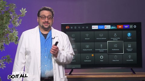 Stop your TV from spying: How to turn off automatic content recognition