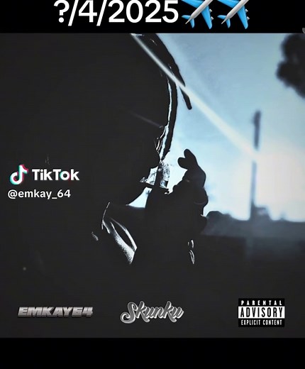 Emkay 64's New Song Release Date and Preview