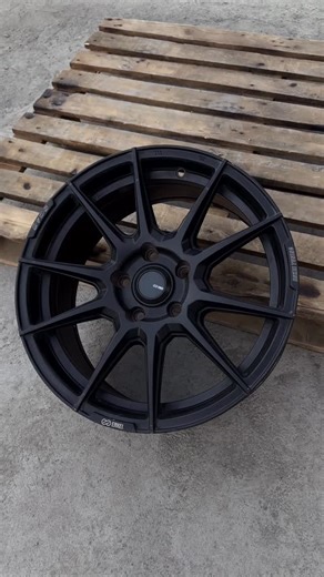 ‎رينگ و لاستيك رامين‎ on Instagram‎: "ENKEI Model: SC46 size: 17 x 7.5 pcd: 5 x 114.3 et: 40 Weight: 8 kg Made in japan 🇯🇵 ‎استوك رنگ فابريك بدون تاب و جوش #enkei #enkeiwheels #enkeisc46 #sc46 #enkei_sc46 #enkei_sc_46 #enkeiracing #enkeituning #enkeitsp6 #enkeitsps #enkei_tsp #enkei_tsp_6 #رينگ #رينگ_اورجينال"‎