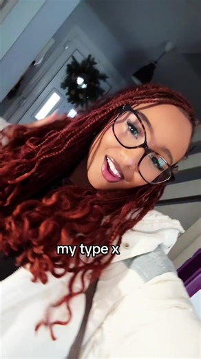 Discovering My Type in a Flash