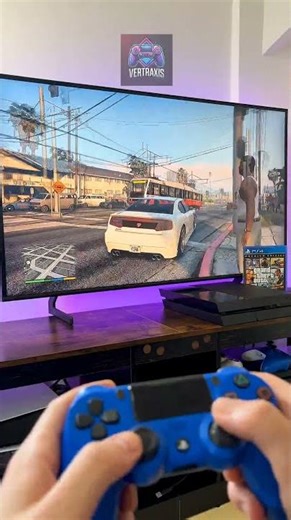 After Gta 5 Release Midnight This Happens 🤯