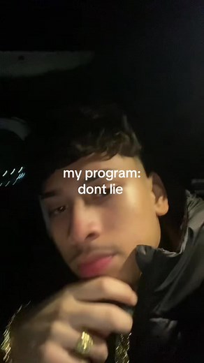 Understanding My Program: Don't Lead Me On