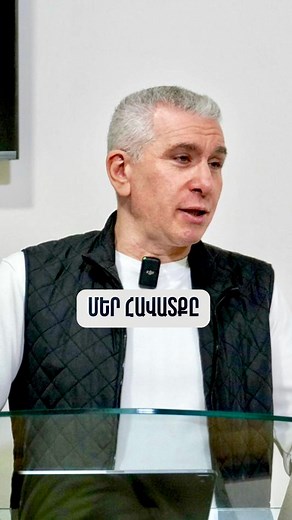 1.8K views · 25 reactions | Spring of Life Church Armenia on Reels | Facebook