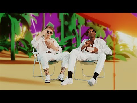 Florida Juicy feat. Skinnyblackboy – Angels (Official Video)