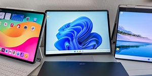 Discover a Whole New World of Interactions With the Best Touch-Screen Laptops