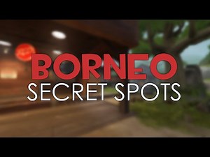 TF2 - Map Secrets Episode 1: Borneo 1.0