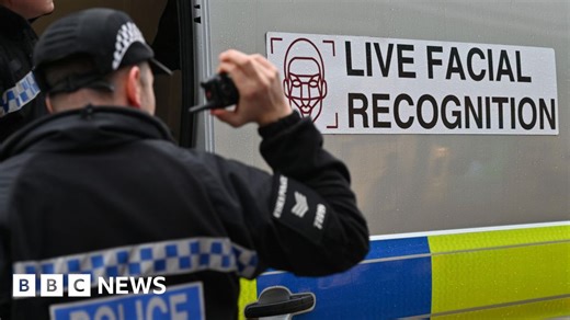 Facial recognition could be used more by police under plans