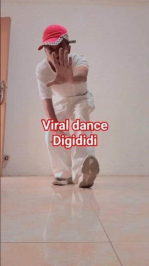 viral dance terbaru digidigidi #dance #tiktokviral