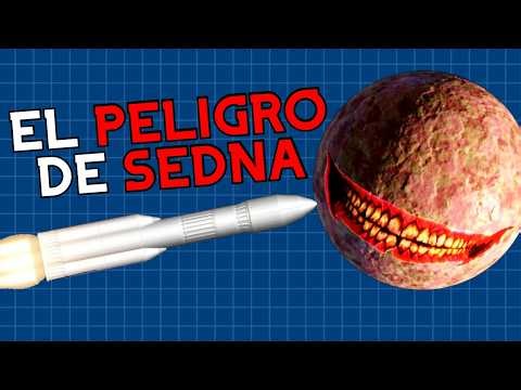 COMO viajar a SEDNA en SPACEFLIGHT SIMULATOR