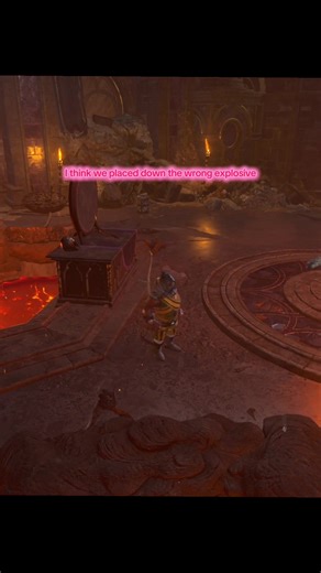 Baldur's Gate 3 First Playthrough Fail