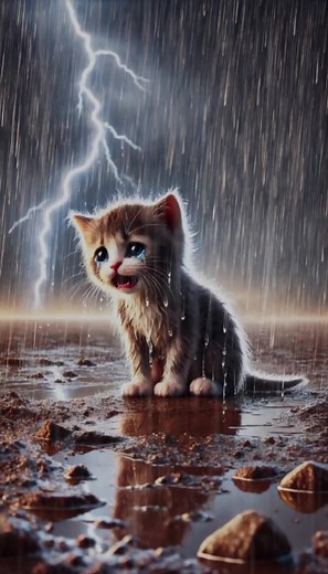 The Adorable Sound That Makes Babies Cry