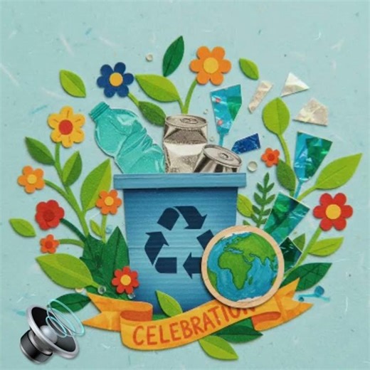 Το τραγούδι της ανακύκλωσης ♻️