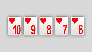 Poker What Is A Flush