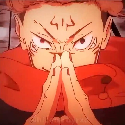 Sukuna edit || Poe edit || #anime #animeedit #edit #song #kimetsunoyaiba #jjk