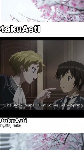 Gosick Episode 4 Explained in Hinglish | Victorique Solves Another Mystery 🔍🔥