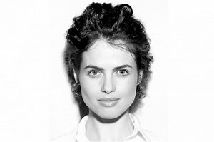 Neri Oxman - Alchetron, The Free Social Encyclopedia