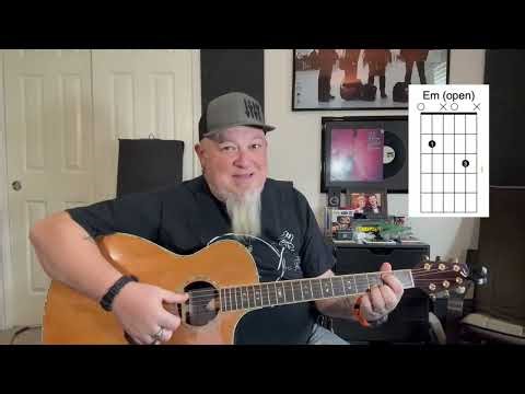 Good Riddance (Time of Your Life) - Green Day - Guitar Tutorial