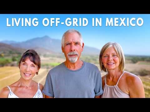 The Reality of Building a Farm in Mexico (Part 3)