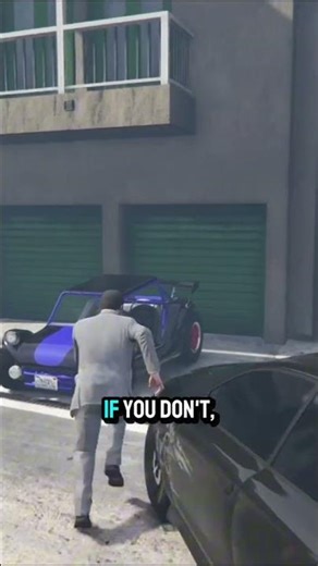 car locations in GTA V