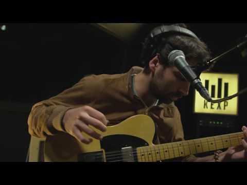 Okkervil River - Unless It's Kicks (Live on KEXP)