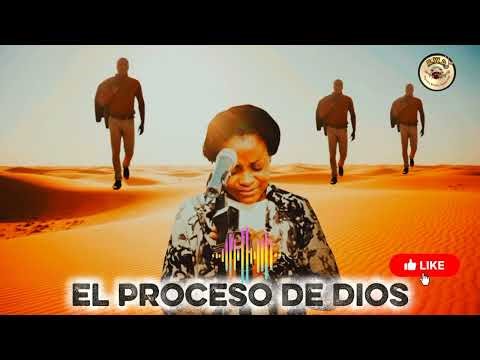 EL PROCESO DE DIOS/ alabanza que te toca el alma,/ gospel profundo