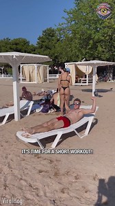 That woman's reaction says it all 💪😄 | Bright Side