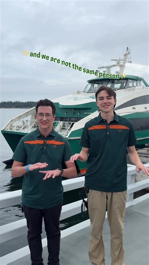 Travel from Nanaimo to Vancouver in 75 Minutes