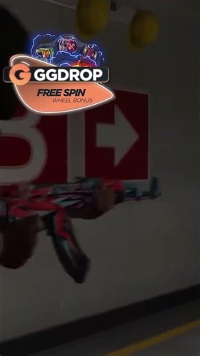 USE PROMO 👉 SPRGG 👈 at GGDROP - How Spray Changed in 20 Years of Counter-Strike