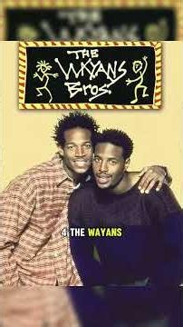 Shawn Wayans' That Turned Out to Be True #Trending #Shorts