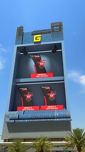 29K views · 152 reactions | We’re going to need a bigger trophy cabinet!  磊 2022 磊 2023 磊 2024 Thank you to EVERYONE who voted for GymNation as the Virgin Radio Dubai Kris Fade Show Best Gym in the UAE.  Let's keep building a fitter UAE together!  #BestGymintheUAE #TheRegionsMovementPartner | GymNation | Facebook