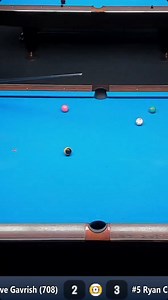 Excitement over the new Gold Crown 7 pool tables at Yale Billiards | The Sharkstream