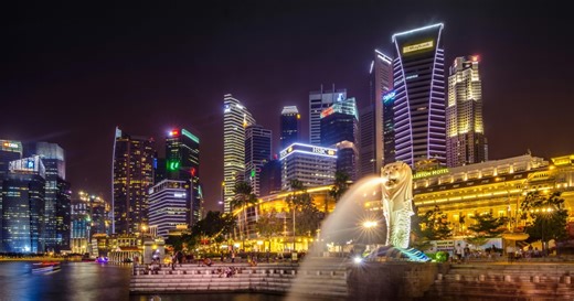 Salaries to rise 4% in 2026, Mercer survey shows