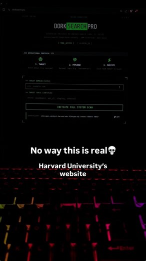 OSINT & Google Dorks Tools on Instagram: "What you see here is a real database dump (SQL Dump). At first glance, it looks secure because the password in the database is hashed (that unintelligible string of characters). BUT...look at the comment the developer left right above it: The unencrypted password is ‘Bostonbox8’ The Lesson: It’s useless to use advanced encryption algorithms if you’re going to leave the key under the doormat. This is known as “Hardcoded Credentials,” and it’s a critical e