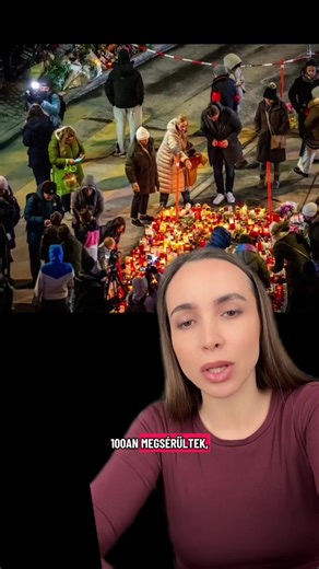 Legalább 40 ember vesztette életét és 119-en sérültek meg amikor tűz ütött ki a svájci Le Constellation bárban szilveszterkor. #indexvideó