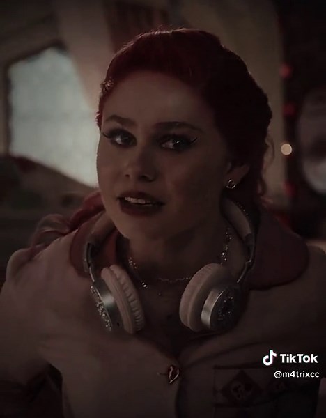 Ruby Rose Turner's Transformation After Eating Disorder Recovery | Descendants Red Bridget Edit