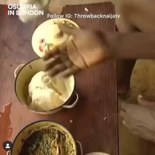 Throwback to Legendary Nigerian Movies with Nkem Owoh