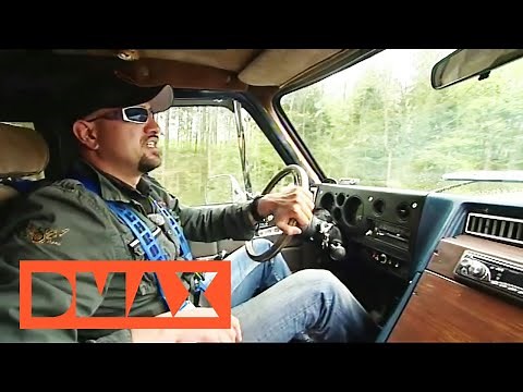 GMC Vandura-Check | Der Checker | DMAX Deutschland