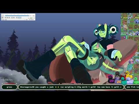 [VOD] Alien: Isolation (As Much As My Heart Can Take)