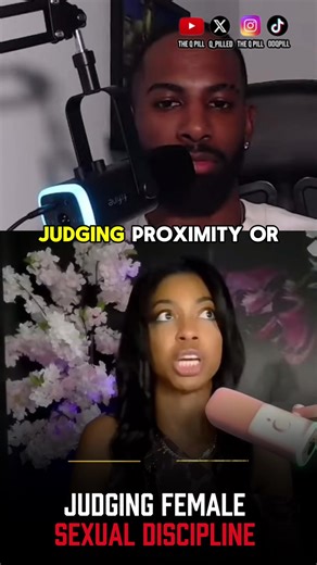 There’s no specific time in between sexual encounters that deems a woman promiscuous, as much as it is about the nature of her relationships (or lack thereof) with the men she slept with, if it’s been more than one, within the course of a year.