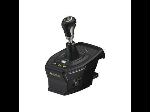 ChristCenteredGamer.com Unboxes the Turtle Beach VelocityOne Multi-Shift