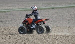 💥 Meilleurs quads électriques pour enfants 2026 - guide d'achat et comparatif