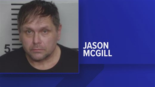 Woman arrested in fatal McDonald’s shooting on East Market