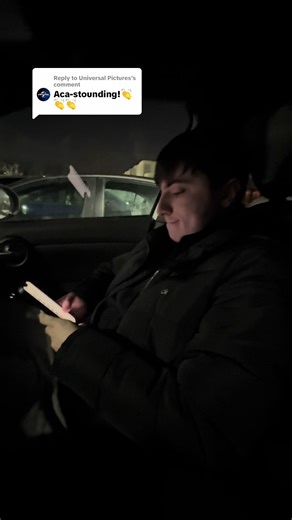 Unleashing the Magic: A Pitch Perfect Musical Riff