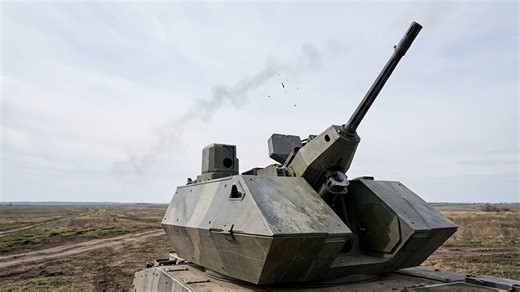 Skynex is live in Ukraine, here's what the combat footage actually shows
