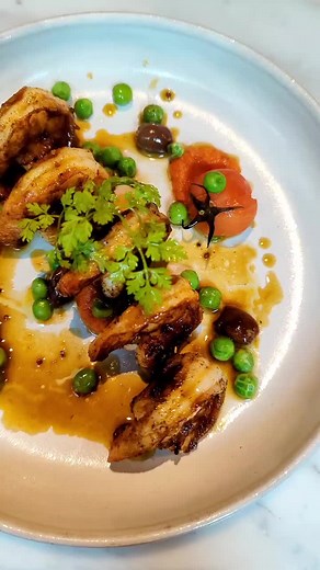 POV when you finally found a worthy spanish restaurant #sgfoodie #wheretoeat #Christmas2022 #spanish