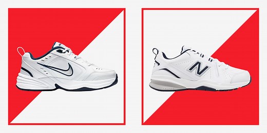 Dad Shoes Are Back in Style—These 17 Pairs Prove It