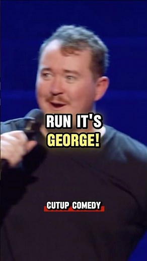 Shane Gillis Loves George Washington 😂😂