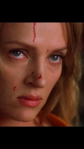 KILL BILL #shorts #shortvideo #killbill