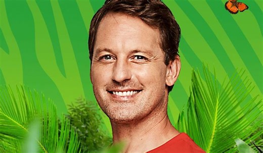 Irish TV Host Makes It To The I'm a Celeb Australia Final