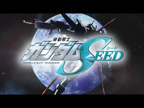 GUNDAM SEED [OPENING] INTRO (HD 1080p) #GUNDAMSEED #GUNDAMSEEDDESTINY